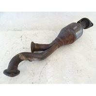 04 Lexus GX470 exhaust, muffler pipe, converter 17410-50360 04 Lexus GX470 exhaust, muffler pipe, converter 17410-50360