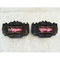 04 Lexus GX470 brake calipers, front 47730-60261 47750-60261 04 Lexus GX470 brake calipers, front 47730-60261 47750-60261