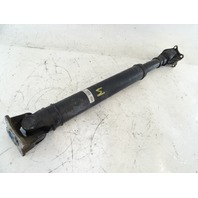04 Lexus GX470 driveshaft propeller shaft, front 37140-60480 04 Lexus GX470 driveshaft propeller shaft, front 37140-60480