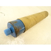 1985 Nissan Z31 300ZX inflator bottle, for spare tire 1985 Nissan Z31 300ZX inflator bottle, for spare tire