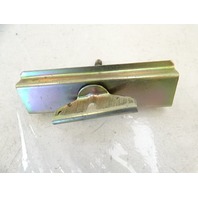 1985 Nissan Z31 300ZX spare tire holder bolt 1985 Nissan Z31 300ZX spare tire holder bolt