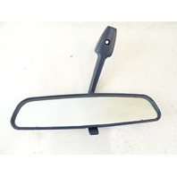 1985 Nissan Z31 300ZX mirror, interior rearview 96321-16P00 1985 Nissan Z31 300ZX mirror, interior rearview 96321-16P00