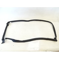 1985 Nissan Z31 300ZX seal, t-top surround weatherstrip, right 1985 Nissan Z31 300ZX seal, t-top surround weatherstrip, right