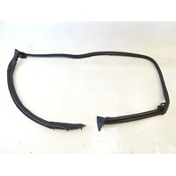 1985 Nissan Z31 300ZX seal, t-top surround weatherstrip, left 1985 Nissan Z31 300ZX seal, t-top surround weatherstrip, left
