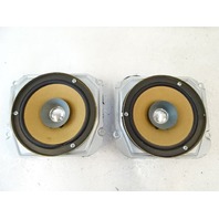 1985 Nissan Z31 300ZX speaker set, doors, hitachi 5407431 1985 Nissan Z31 300ZX speaker set, doors, hitachi 5407431