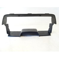 1985 Nissan Z31 300ZX trim, instrument cluster surround 10261-FL100 1985 Nissan Z31 300ZX trim, instrument cluster surround 10261-FL100