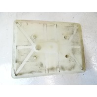 1985 Nissan Z31 300ZX battery tray 1985 Nissan Z31 300ZX battery tray