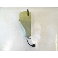 1985 Nissan Z31 300ZX coolant recovery tank 21720-01P03 1985 Nissan Z31 300ZX coolant recovery tank 21720-01P03