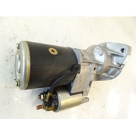 1985 Nissan Z31 300ZX starter 23300-v5302 1985 Nissan Z31 300ZX starter 23300-v5302