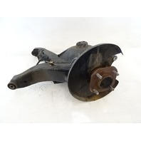 1985 Nissan Z31 300ZX control arm, lower, left rear 55502-01P00 trailing 1985 Nissan Z31 300ZX control arm, lower, left rear 55502-01P00 trailing