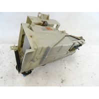 1985 Nissan Z31 300ZX heater box assembly 27110-01P02 1985 Nissan Z31 300ZX heater box assembly 27110-01P02