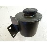 1985 Nissan Z31 300ZX reservoir, power steering fluid 49115-01P00 1985 Nissan Z31 300ZX reservoir, power steering fluid 49115-01P00