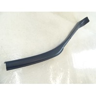 1985 Nissan Z31 300ZX trim, interior, center pillar, right 76942-01P00 blue 1985 Nissan Z31 300ZX trim, interior, center pillar, right 76942-01P00 blue