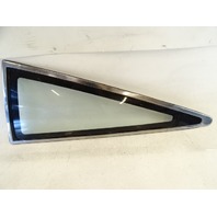 1985 Nissan Z31 300ZX glass, quarter window, left 1985 Nissan Z31 300ZX glass, quarter window, left