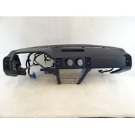 1985 Nissan Z31 300ZX dashboard, panel F8100-01P06 blue 1985 Nissan Z31 300ZX dashboard, panel F8100-01P06 blue