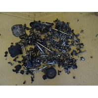 1985 Nissan Z31 300ZX nuts, bolts, harware 1985 Nissan Z31 300ZX nuts, bolts, harware