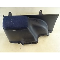 1985 Nissan Z31 300ZX trim, interior, quarter, lower left 76971-01P00 blue 1985 Nissan Z31 300ZX trim, interior, quarter, lower left 76971-01P00 blue