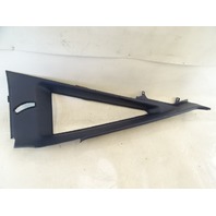 1985 Nissan Z31 300ZX trim, interior, quarter, upper left 76910-01P00 blue 1985 Nissan Z31 300ZX trim, interior, quarter, upper left 76910-01P00 blue