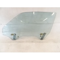 1985 Nissan Z31 300ZX glass, door, left bronze 80301-03P00 1985 Nissan Z31 300ZX glass, door, left bronze 80301-03P00