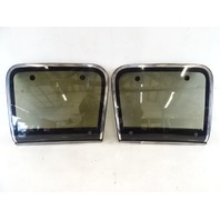 1985 Nissan Z31 300ZX glass, t-top set 73503-17P10 73502-17P10 1985 Nissan Z31 300ZX glass, t-top set 73503-17P10 73502-17P10