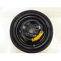 1985 Nissan Z31 300ZX spare tire, wheel, 15 inch 1985 Nissan Z31 300ZX spare tire, wheel, 15 inch