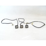 2000 Mercedes W463 G500 lamp set, door edge courtesy lights 2000 Mercedes W463 G500 lamp set, door edge courtesy lights