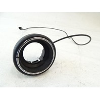 2000 Mercedes W463 G500 trim, ignition surround ring 1684920253 2000 Mercedes W463 G500 trim, ignition surround ring 1684920253