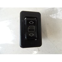 2000 Mercedes W463 G500 switch, window, left rear 2028205210 2000 Mercedes W463 G500 switch, window, left rear 2028205210