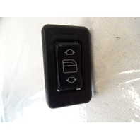 2000 Mercedes W463 G500 switch, window, right rear 2028205210 2000 Mercedes W463 G500 switch, window, right rear 2028205210