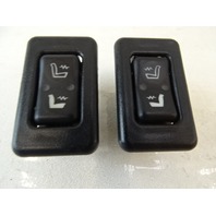 2000 Mercedes W463 G500 switch set, heated seat 1298207510 1298207610 2000 Mercedes W463 G500 switch set, heated seat 1298207510 1298207610