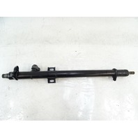 2000 Mercedes W463 G500 steering column 2000 Mercedes W463 G500 steering column