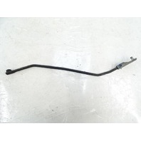 2000 Mercedes W463 G500 gear selector lever, linkage rod, 2022680227 2000 Mercedes W463 G500 gear selector lever, linkage rod, 2022680227