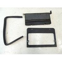 2000 Mercedes W463 G500 fresh air intake flap, for heater box 2000 Mercedes W463 G500 fresh air intake flap, for heater box