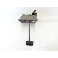 2000 Mercedes W463 G500 brake pedal with box 2000 Mercedes W463 G500 brake pedal with box
