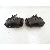 2000 Mercedes W463 G500 brake calipers, rear 2000 Mercedes W463 G500 brake calipers, rear