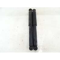 2000 Mercedes W463 G500 shock absorbers, rear, pair 0043260100 2000 Mercedes W463 G500 shock absorbers, rear, pair 0043260100