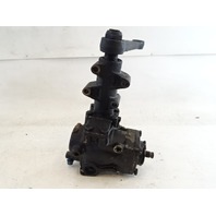 2000 Mercedes W463 G500 power steering gear box 4614610001 2000 Mercedes W463 G500 power steering gear box 4614610001