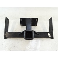 2000 Mercedes W463 G500 tow hitch, curt manufacturing 2000 Mercedes W463 G500 tow hitch, curt manufacturing