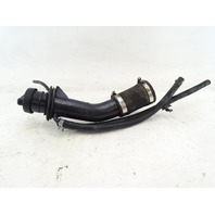 2000 Mercedes W463 G500 fuel filler neck pipe 2000 Mercedes W463 G500 fuel filler neck pipe