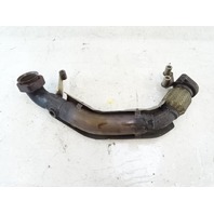 2000 Mercedes W463 G500 exhaust muffler pipe 2000 Mercedes W463 G500 exhaust muffler pipe