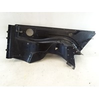 2000 Mercedes W463 G500 fender, inner, wheelhouse assy, right 2000 Mercedes W463 G500 fender, inner, wheelhouse assy, right
