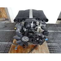 2000 Mercedes W463 G500 engine motor V8 2000 Mercedes W463 G500 engine motor V8