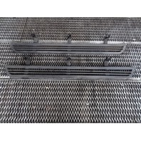 2000 Mercedes W463 G500 running boards set (2) 2000 Mercedes W463 G500 running boards set (2)