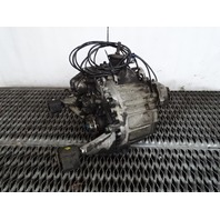2000 Mercedes W463 G500 transfer case VG150 750.653 2000 Mercedes W463 G500 transfer case VG150 750.653
