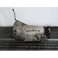 2000 Mercedes W463 G500 transmission, gearbox automatic 722630 4632703601 2000 Mercedes W463 G500 transmission, gearbox automatic 722630 4632703601
