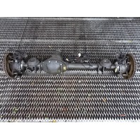 2000 Mercedes W463 G500 axle assembly, front 4633303600 2000 Mercedes W463 G500 axle assembly, front 4633303600