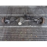 2000 Mercedes W463 G500 axle assembly, rear 4613506900 2000 Mercedes W463 G500 axle assembly, rear 4613506900