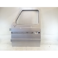 2000 Mercedes W463 G500 door shell, left front 2000 Mercedes W463 G500 door shell, left front