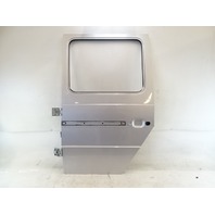 2000 Mercedes W463 G500 door shell, left rear 2000 Mercedes W463 G500 door shell, left rear