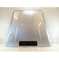 2000 Mercedes W463 G500 hood 2000 Mercedes W463 G500 hood
